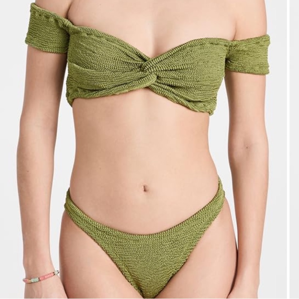 Hunza G Brigette Bikini